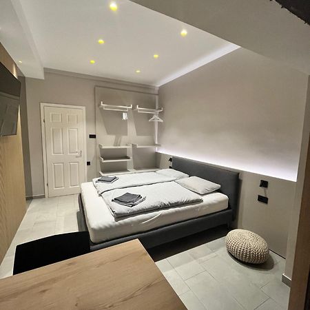 Studio App Lea Umag Extérieur photo