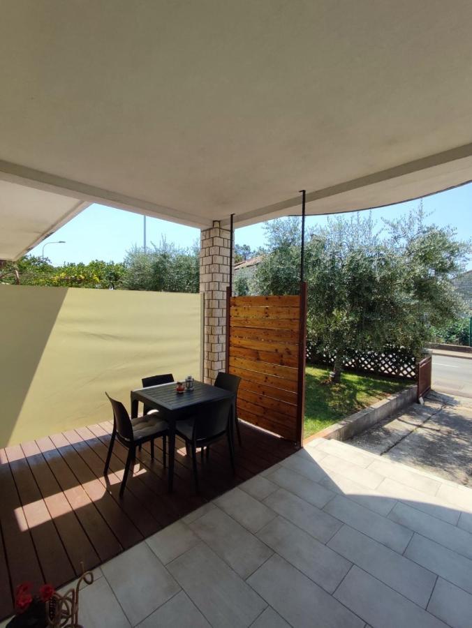 Studio App Lea Umag Extérieur photo