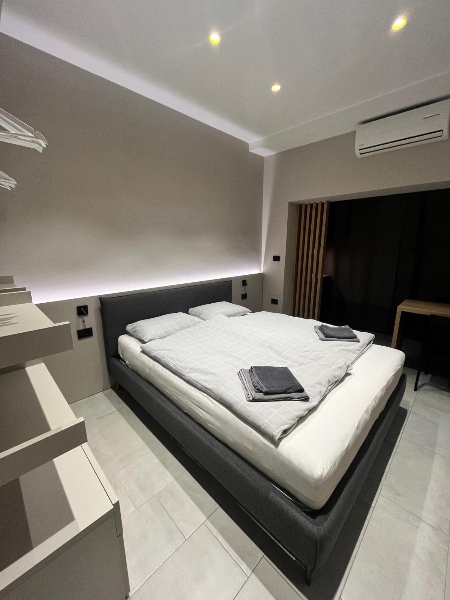 Studio App Lea Umag Extérieur photo